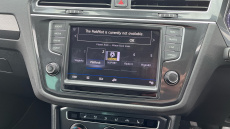 Volkswagen Tiguan 2.0 TDi 150 4Motion SEL 5dr Diesel Estate